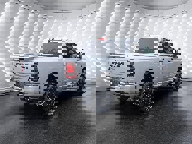 New 2026 RAM 2500 Big Horn image 22