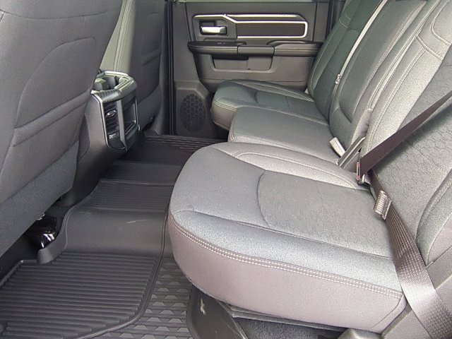 New 2026 RAM 2500 Big Horn AWD/4WD image 16