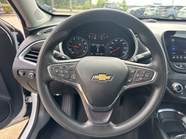 Used 2024 Chevrolet Malibu LT FWD image 26