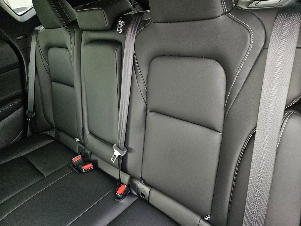 New 2025 Nissan Murano SV image 10