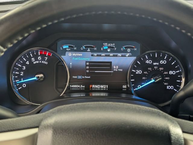 Used 2017 Ford F250 Lariat w/ Chrome Package AWD/4WD image 18
