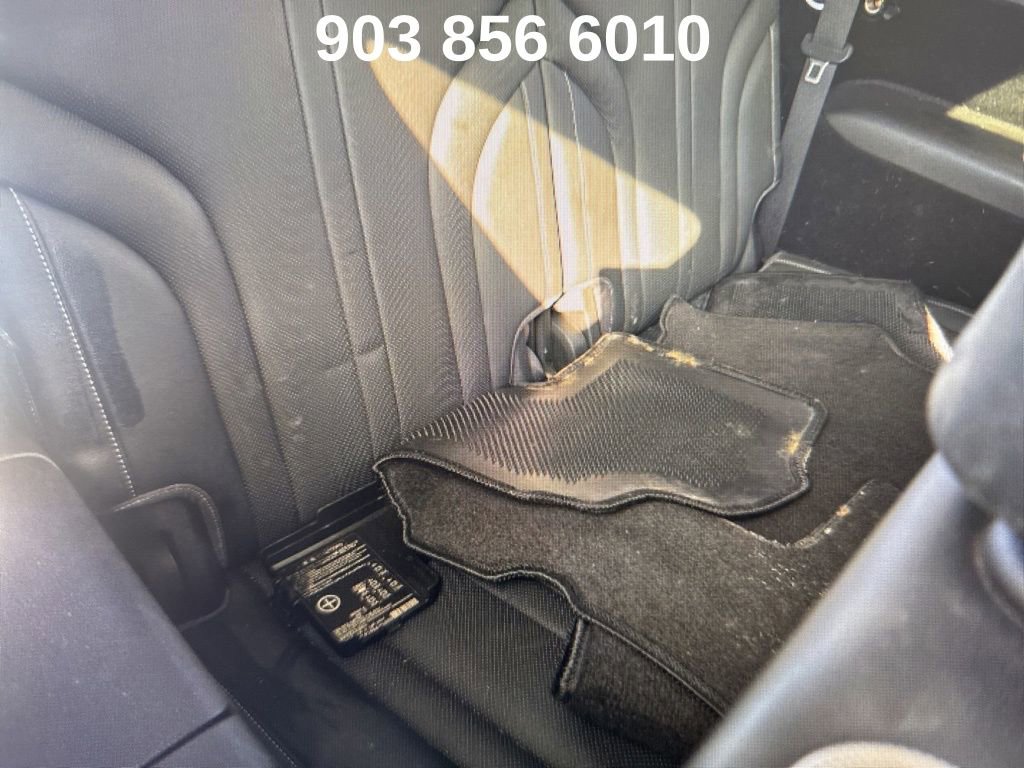 Used 2021 Genesis GV80 3.5T Advanced + image 19