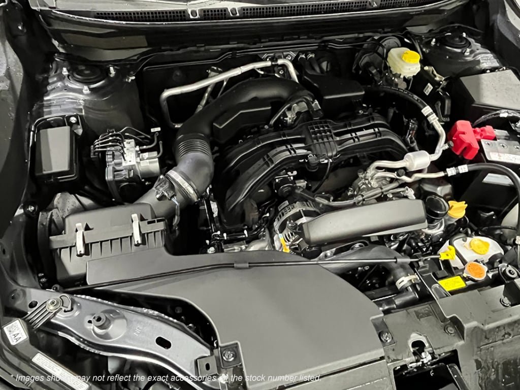New 2026 Subaru Outback Premium AWD/4WD image 11