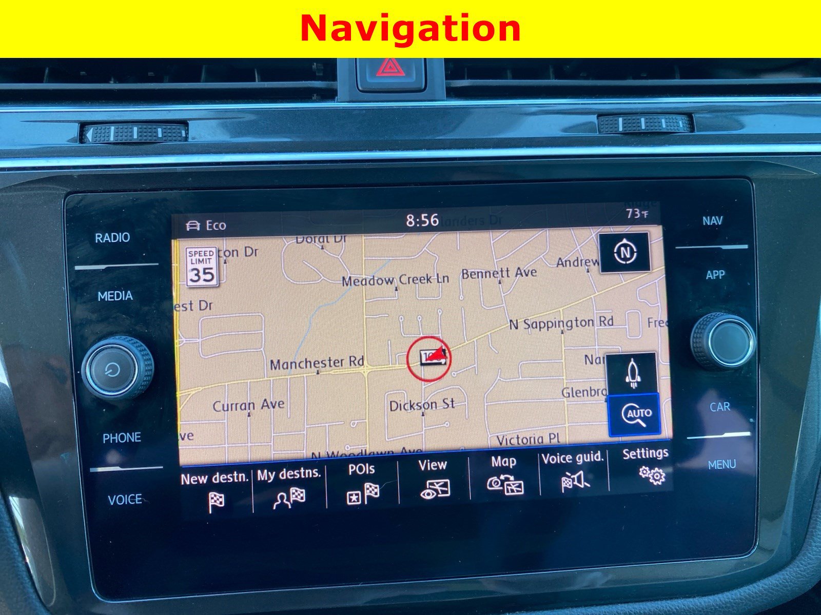 Used 2018 Volkswagen Tiguan SEL Premium AWD/4WD image 35