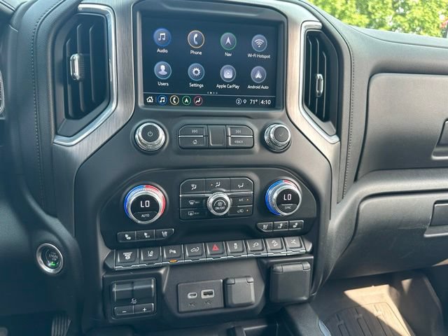 Used 2021 GMC Sierra 2500 Denali w/ Denali Ultimate Package AWD/4WD image 15
