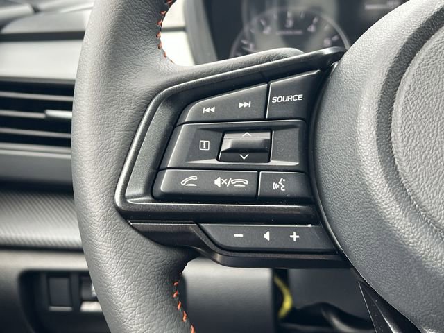 New 2026 Subaru Crosstrek 2.5i Limited AWD/4WD image 21
