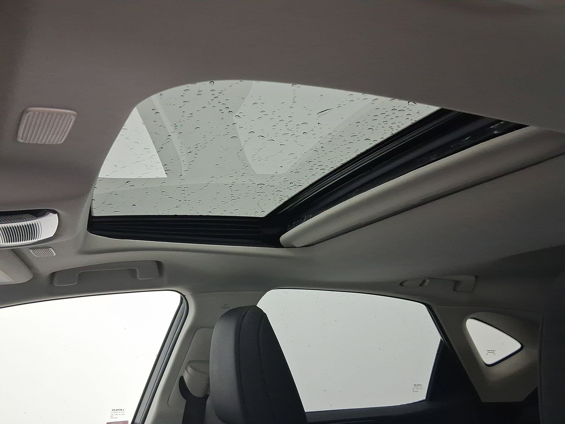 Certified 2025 Lexus NX 350 AWD w/ Premium Package image 14