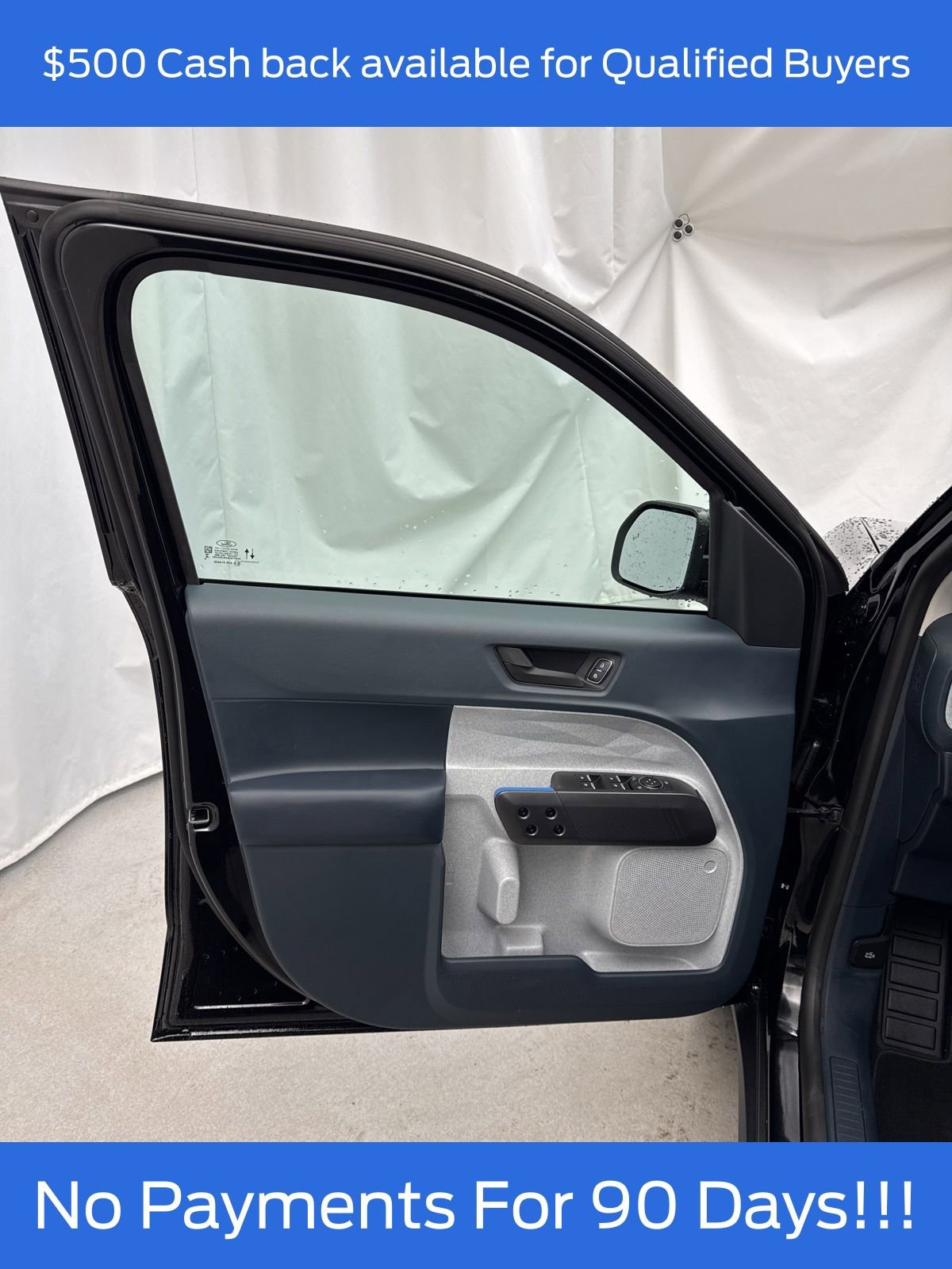 New 2026 Ford Maverick XLT w/ XLT Luxury Package image 11