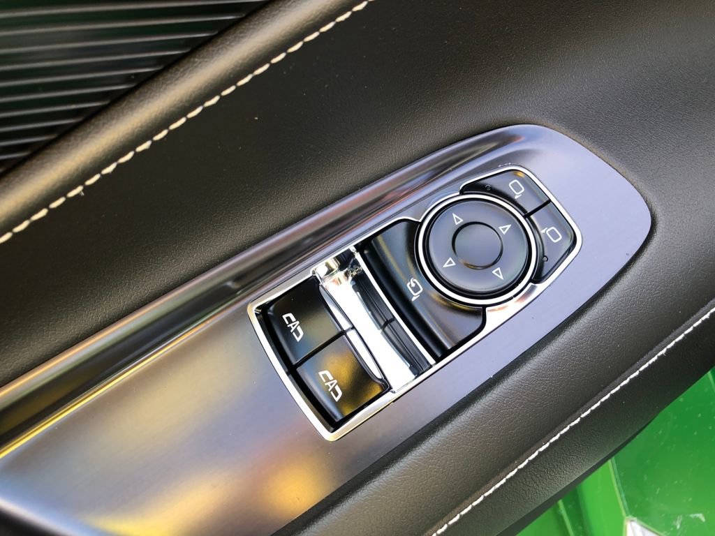 New 2026 Chevrolet Corvette Stingray Preferred Cpe w/ 2LT image 16