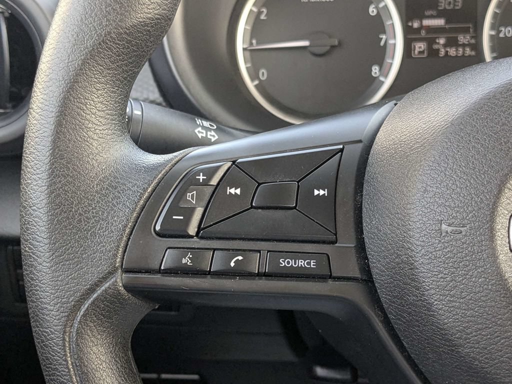 Used 2024 Nissan Kicks S FWD image 21