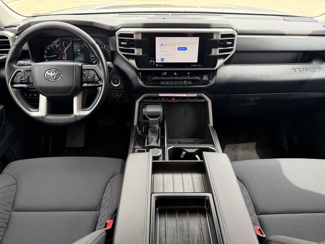 Used 2024 Toyota Tundra SR5 image 23