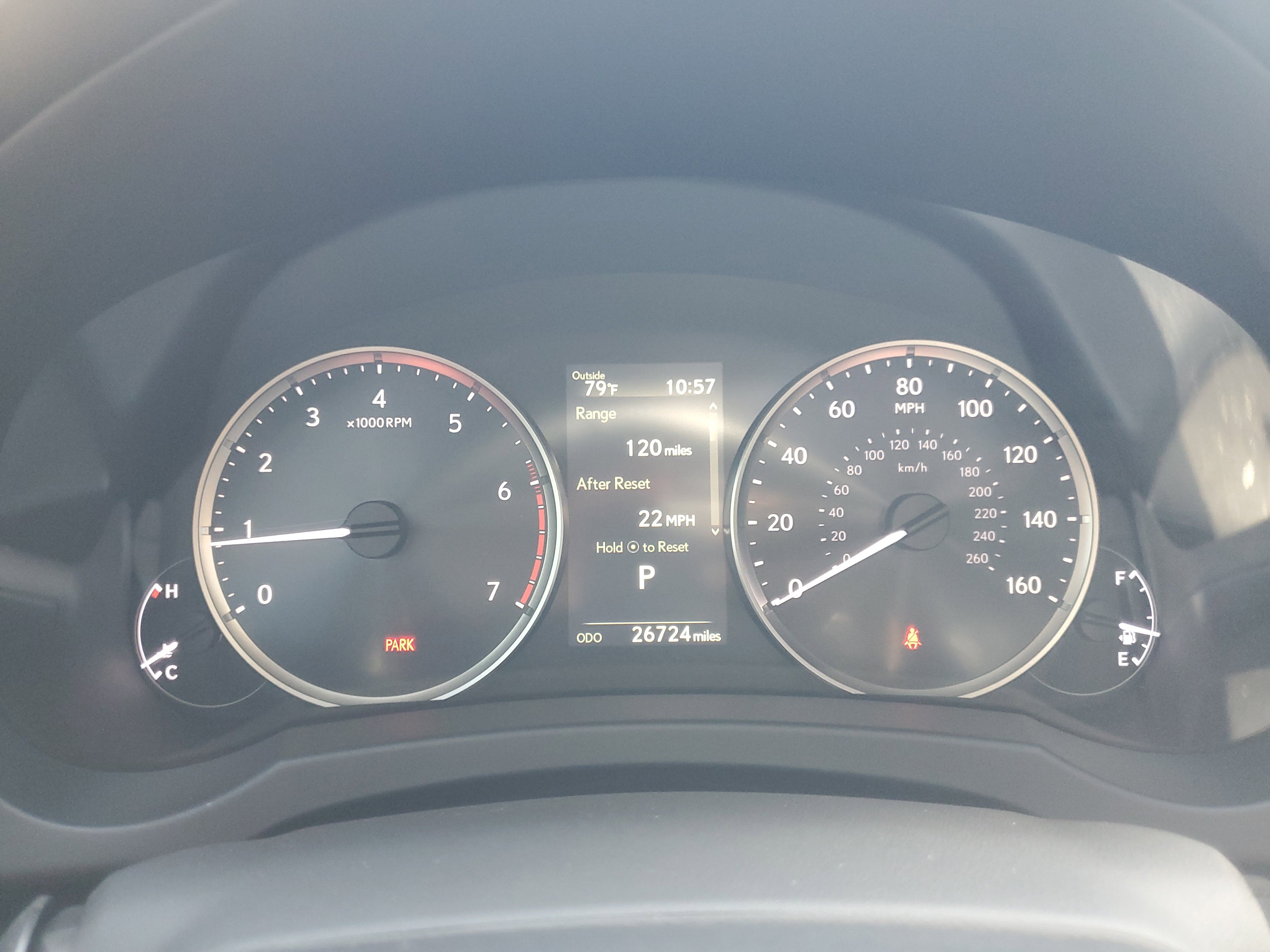 Certified 2023 Lexus IS 300 w/ Comfort Package RWD image 23
