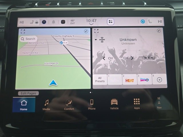 New 2025 Jeep Grand Cherokee Limited image 17