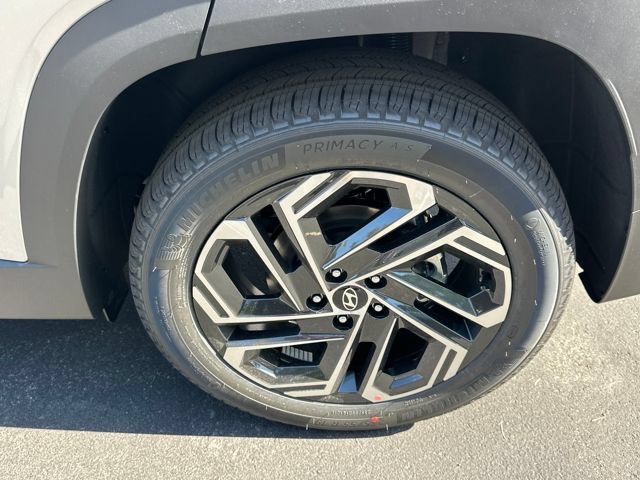New 2026 Hyundai Tucson Limited AWD/4WD image 43