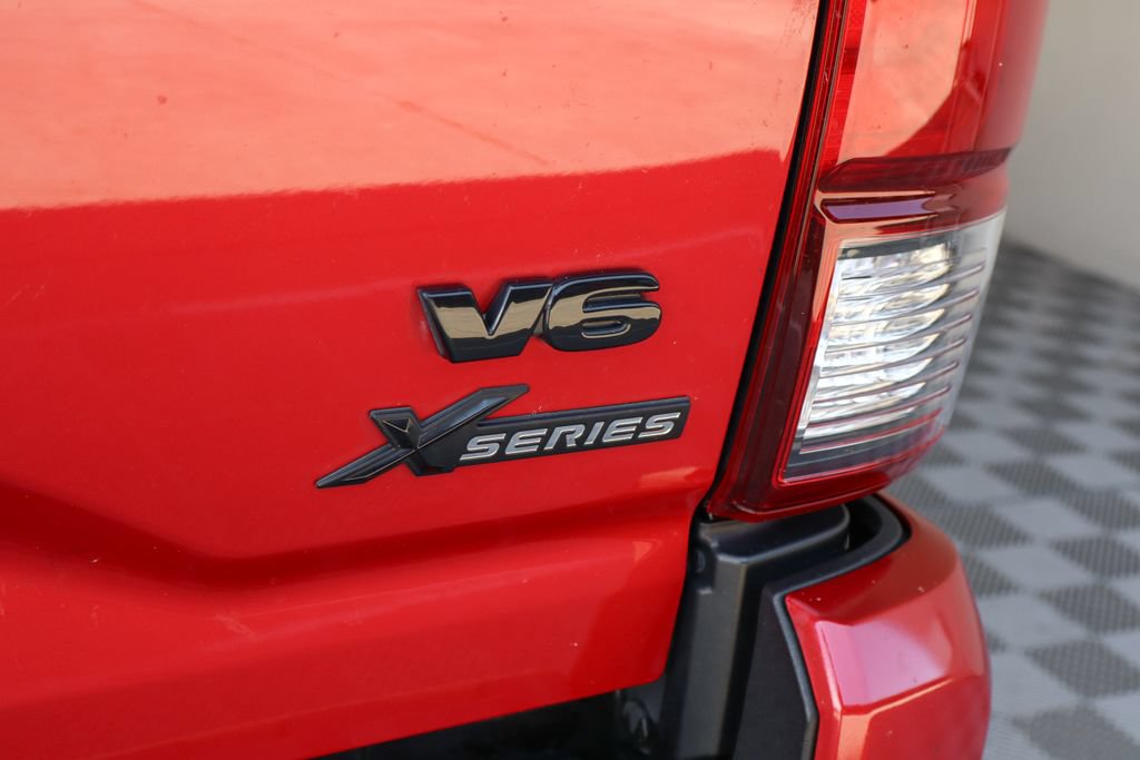 Used 2023 Toyota Tacoma SR5 w/ Technology Package AWD/4WD image 51