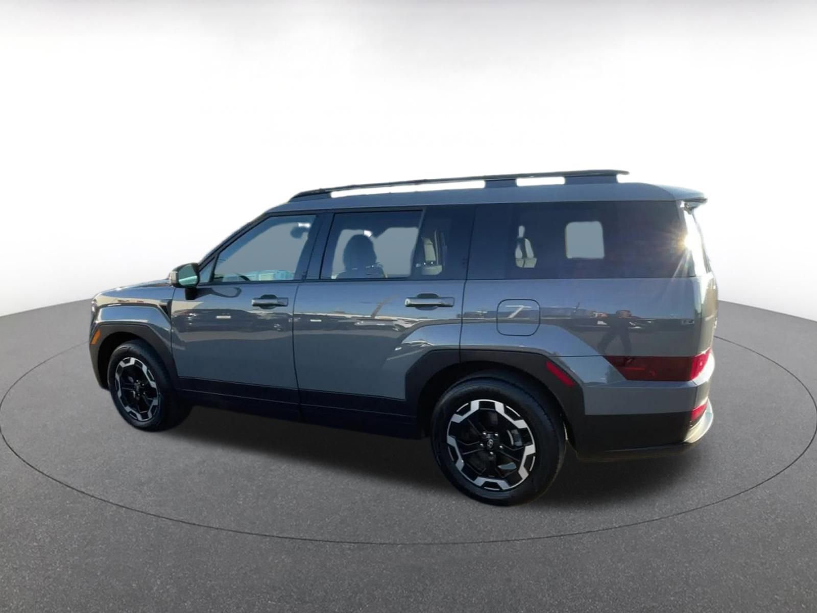 Used 2025 Hyundai Santa Fe SEL image 10