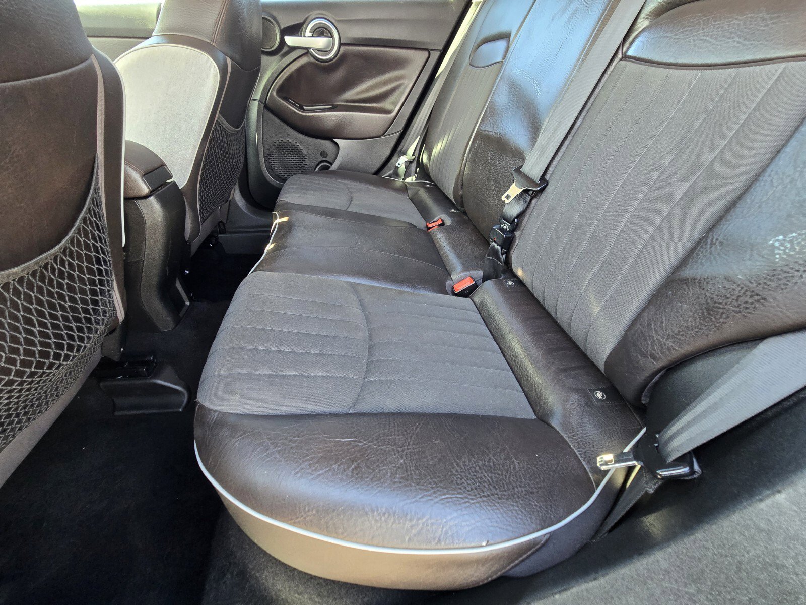 Used 2016 FIAT 500X Lounge image 11