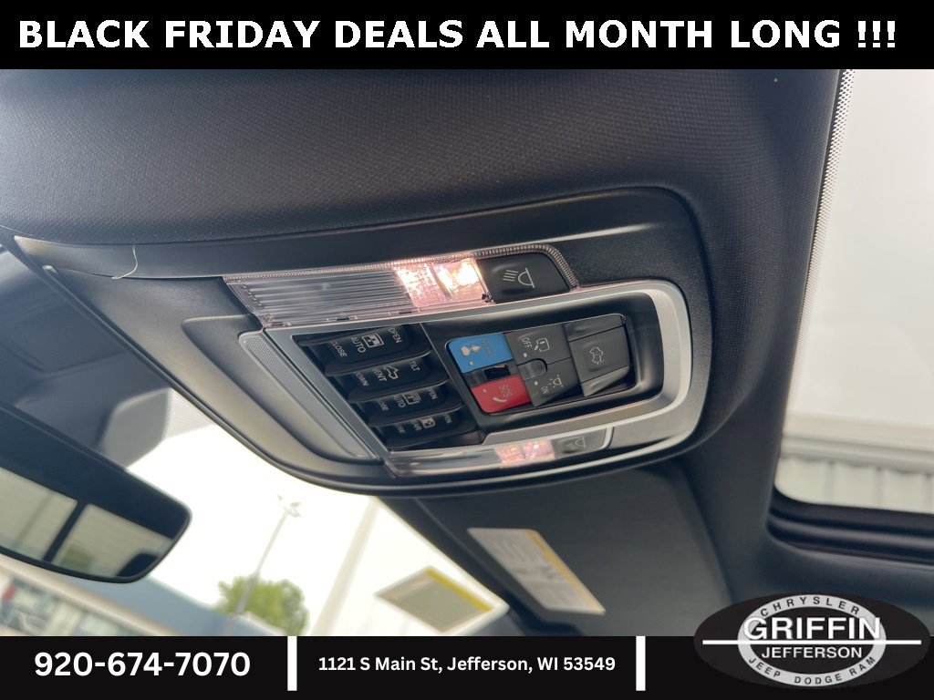 New 2026 RAM 1500 Big Horn image 26