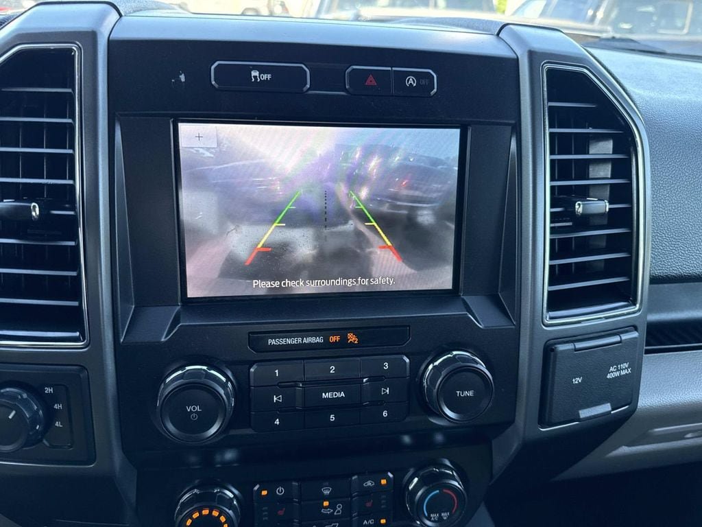 Used 2020 Ford F150 XLT w/ Equipment Group 302A Luxury AWD/4WD image 23