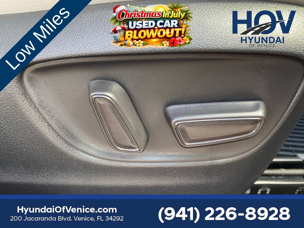 Used 2023 Toyota RAV4 Limited FWD image 56