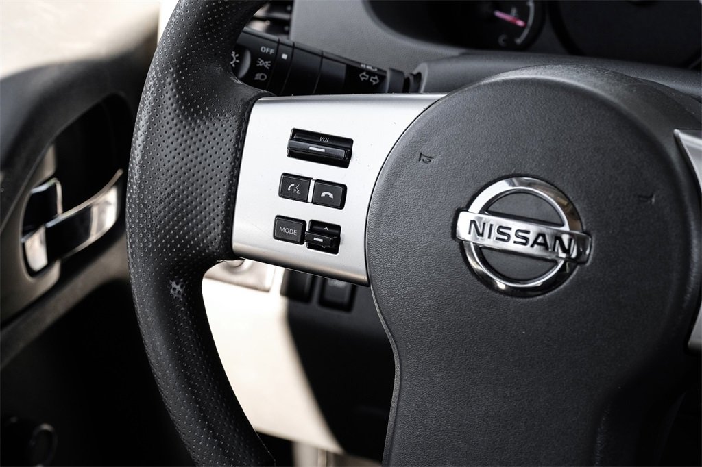 Used 2019 Nissan Frontier S image 13