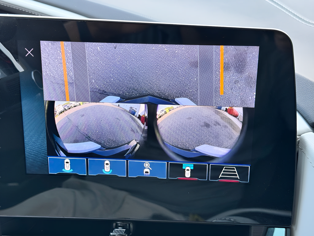 Used 2024 Chevrolet Corvette Stingray Preferred Cpe w/ Stealth Interior Trim Package RWD image 47