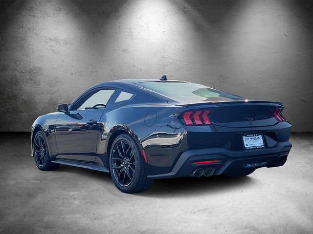 New 2026 Ford Mustang Premium RWD image 4