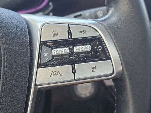 Used 2024 Kia Telluride EX w/ EX Captain's Chair Package FWD image 24