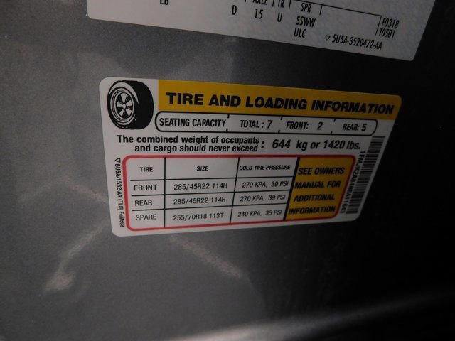 Used 2024 Ford Expedition Max Limited image 63