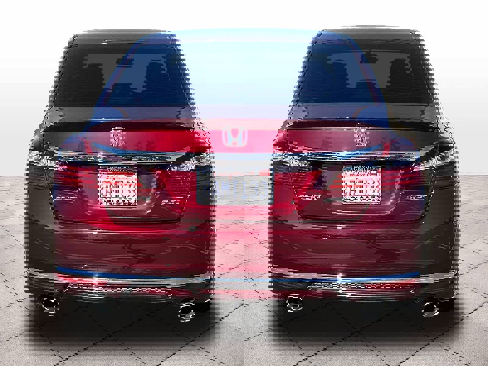 Used 2017 Honda Accord Sport image 7