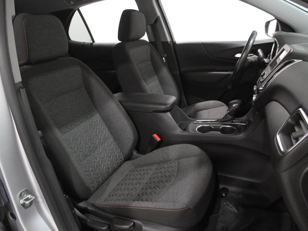 Certified 2022 Chevrolet Equinox LT image 17