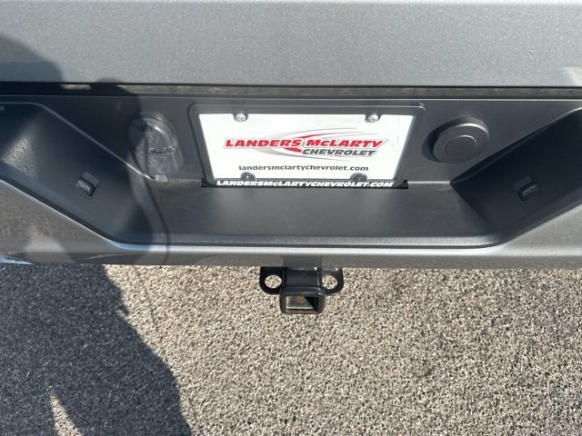 Used 2024 Chevrolet Silverado 1500 RST w/ Convenience Package II AWD/4WD image 30
