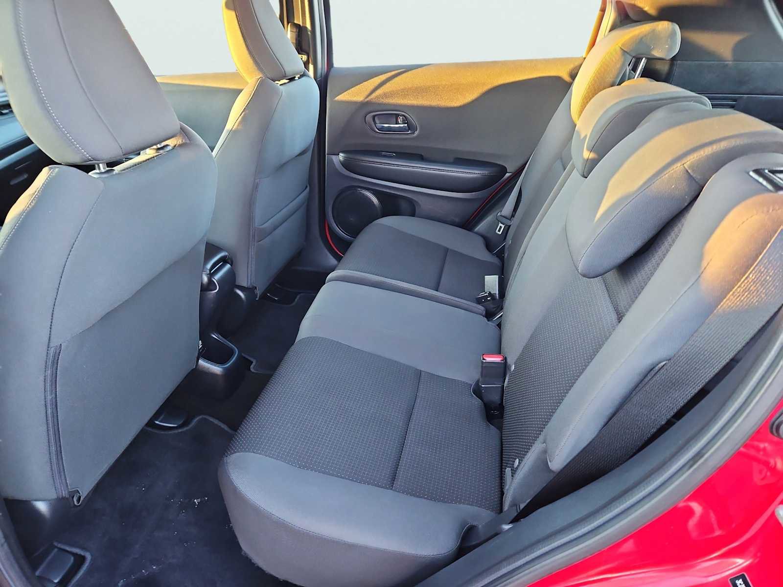 Used 2020 Honda HR-V Sport image 26