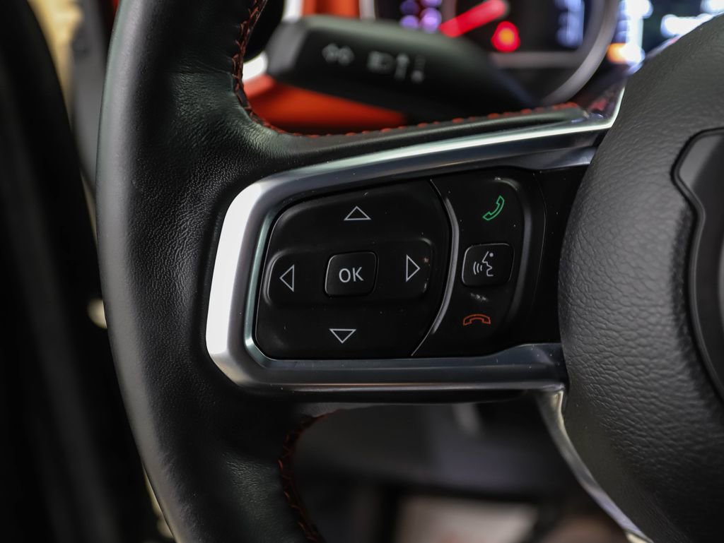 Used 2020 Jeep Wrangler Unlimited Rubicon image 12