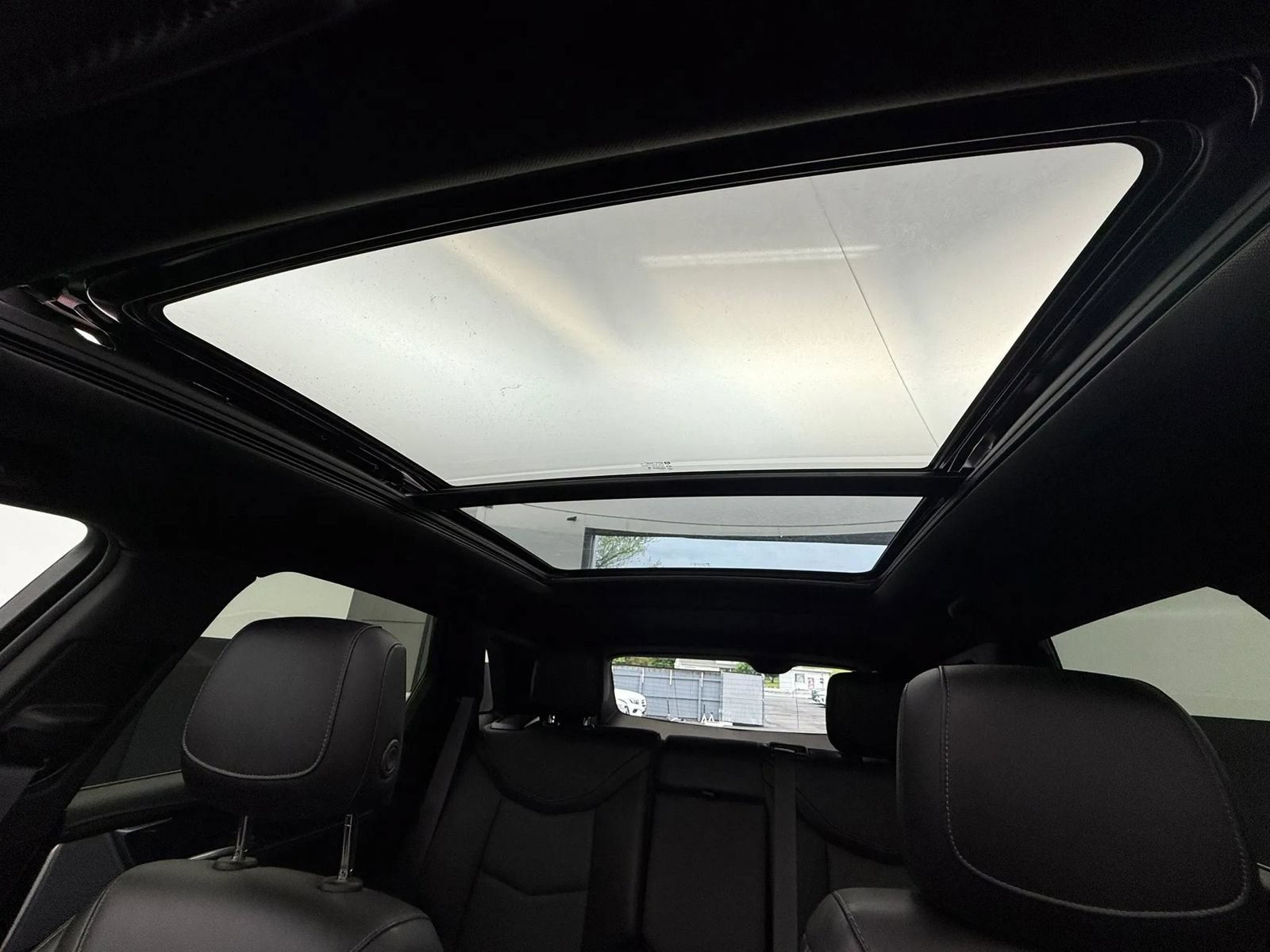 Used 2024 Cadillac XT5 Premium Luxury AWD/4WD image 35