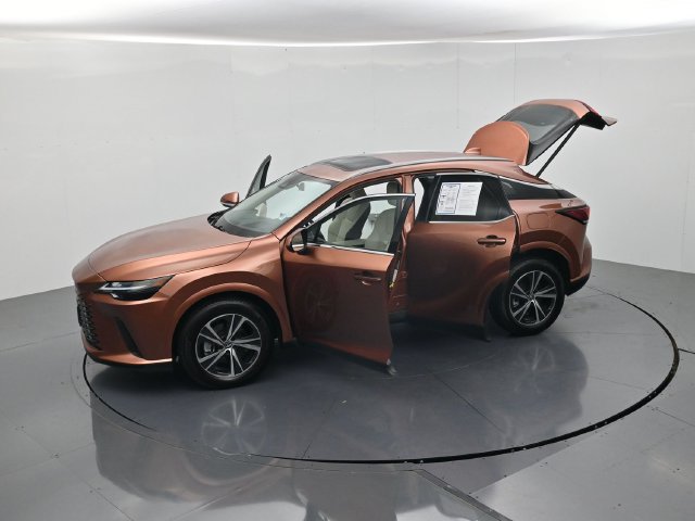 Used 2023 Lexus RX 350 Premium Plus w/ Accessory Package AWD/4WD image 49