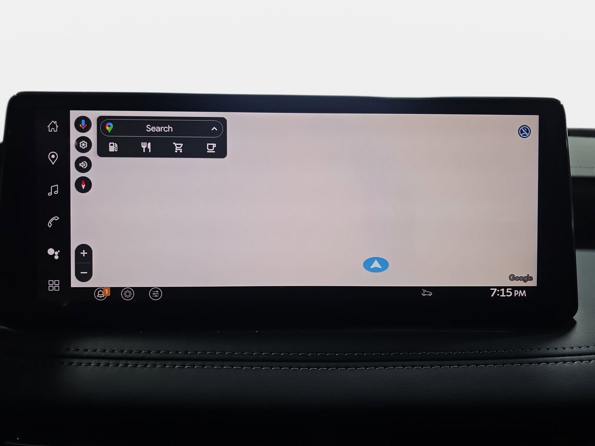 New 2026 INFINITI QX60 Sport w/ Dark Cargo Package image 22