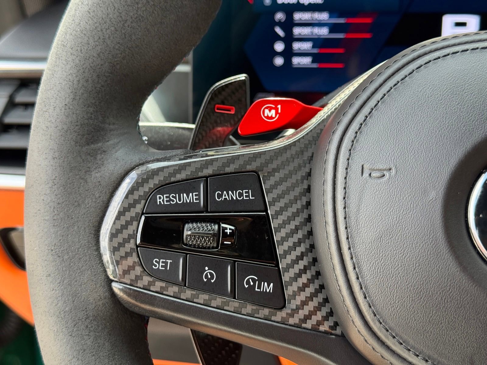 Used 2023 BMW M3 Competition w/ Executive Package AWD/4WD image 33