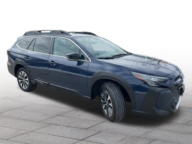 Used 2025 Subaru Outback Limited image 1