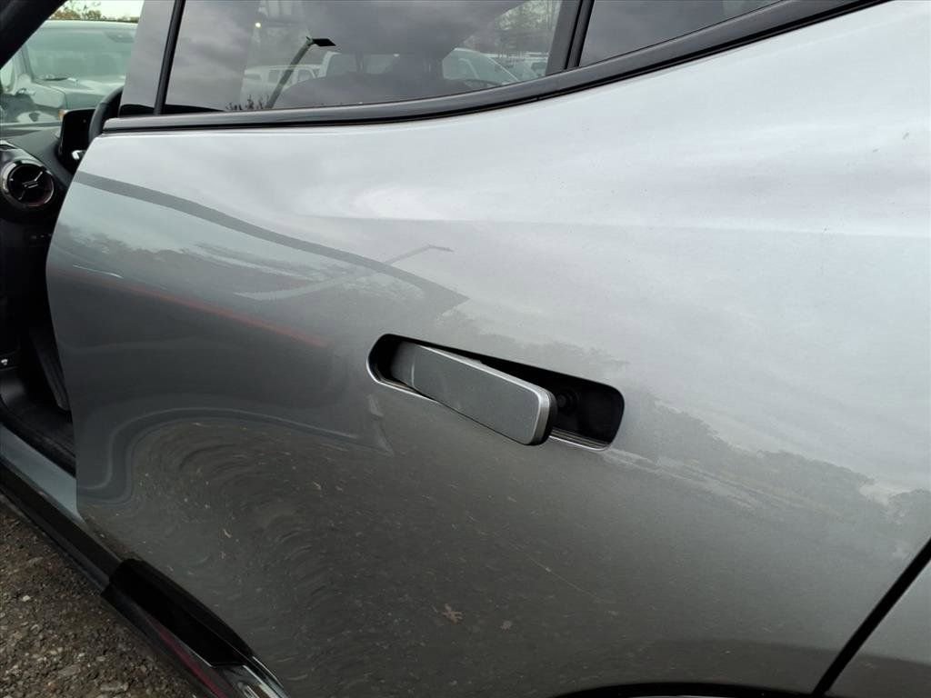 Used 2025 Chevrolet Equinox EV RS image 23