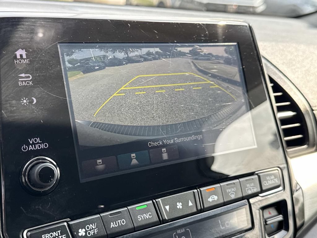 Used 2018 Honda Odyssey EX-L image 5
