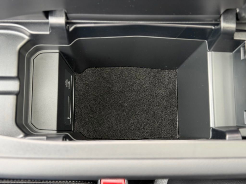 Used 2024 MAZDA CX-50 AWD 2.5 S w/ Cargo Package image 22