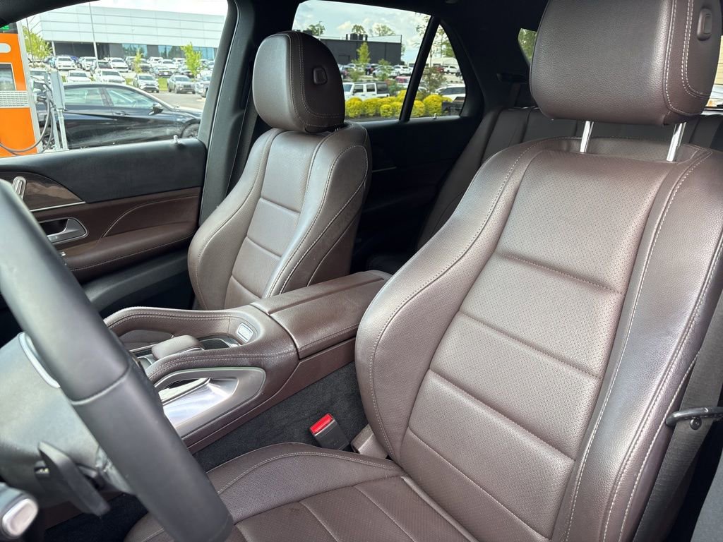 Used 2022 Mercedes-Benz GLE 350 image 12