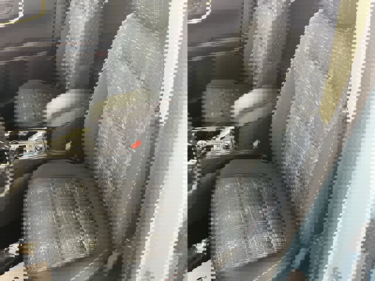 Used 2024 Ford Bronco Sport Heritage w/ Heritage Convenience Package image 14