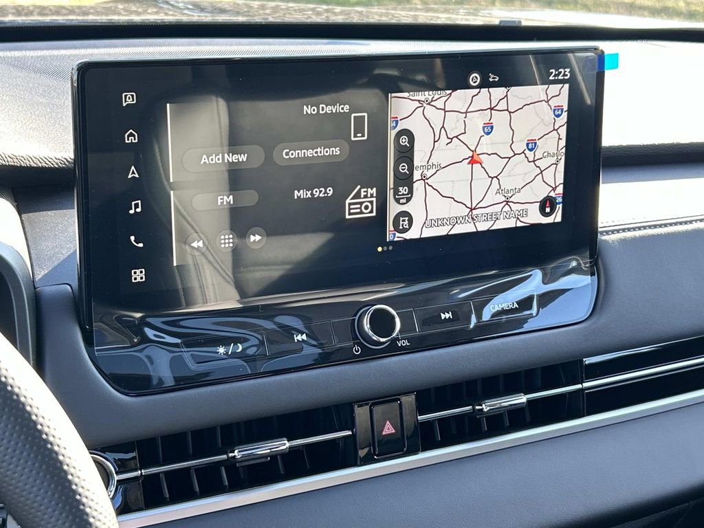 New 2026 Mitsubishi Outlander SE FWD image 25