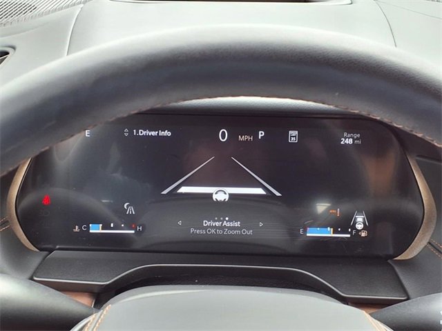 Used 2023 Jeep Grand Cherokee Summit w/ Adv Protech Group IV image 40