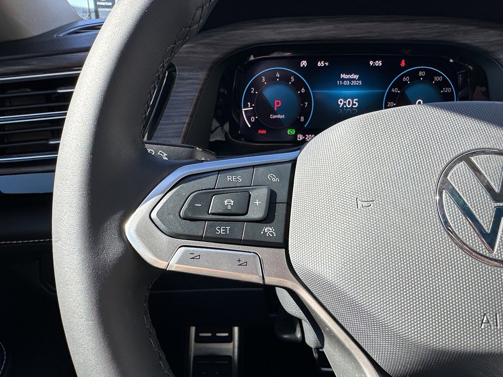 New 2026 Volkswagen Atlas SEL Premium R-Line image 22