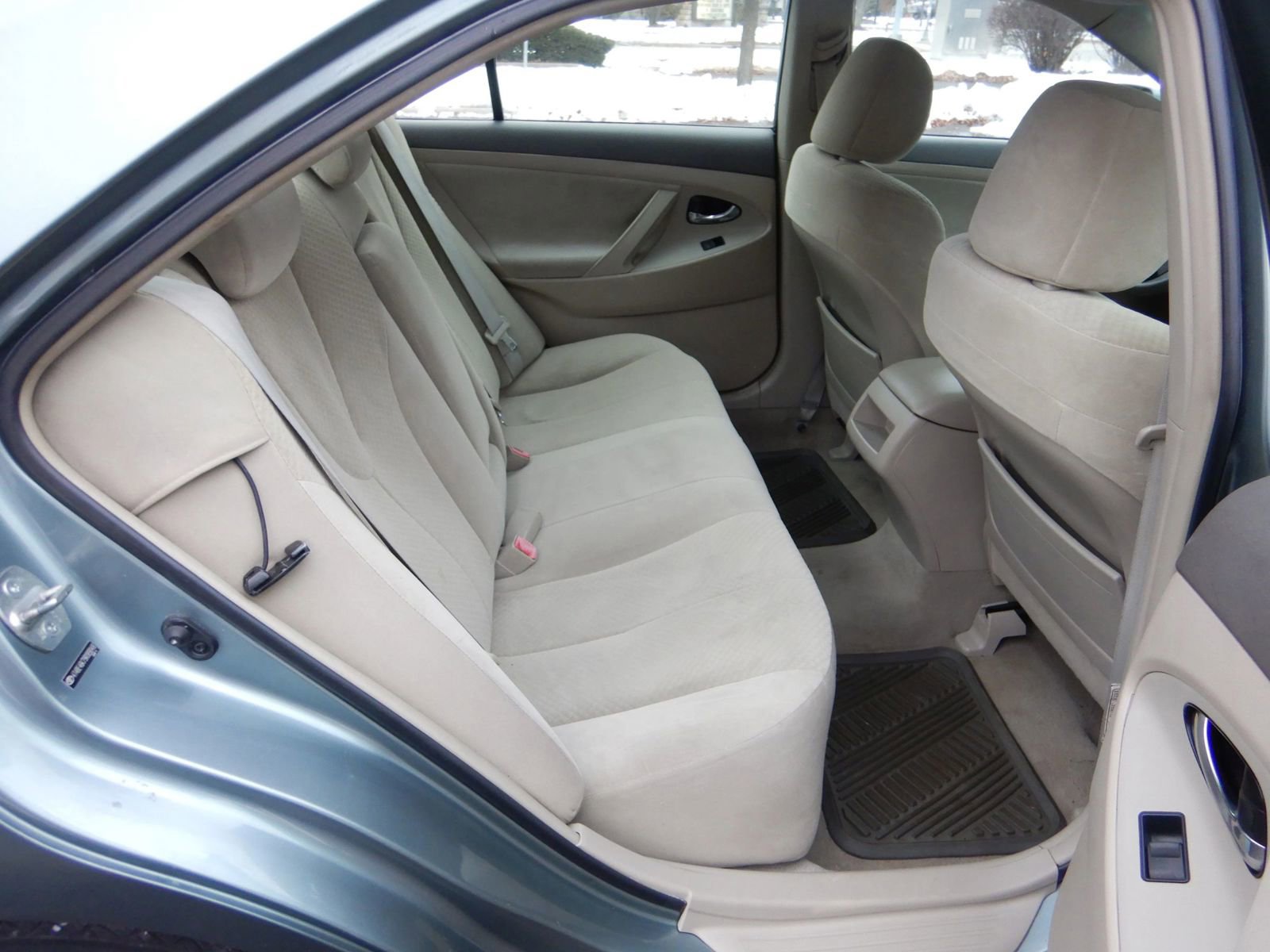 Used 2009 Toyota Camry LE FWD image 21