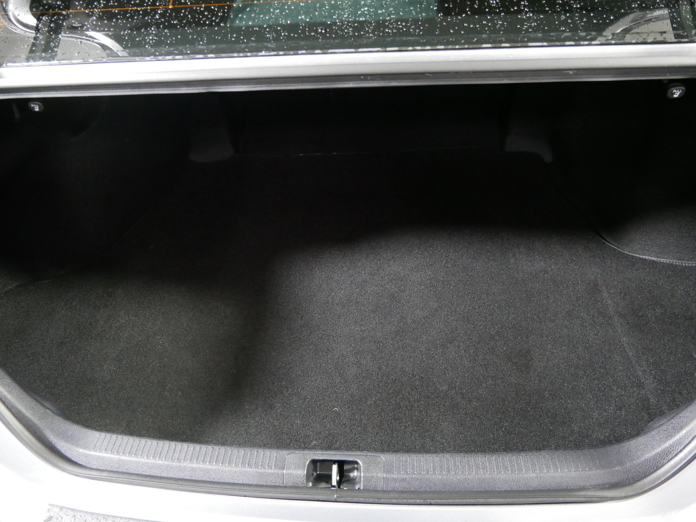Used 2023 Toyota Camry XSE FWD image 18
