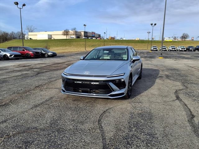Used 2025 Hyundai Sonata SEL image 39